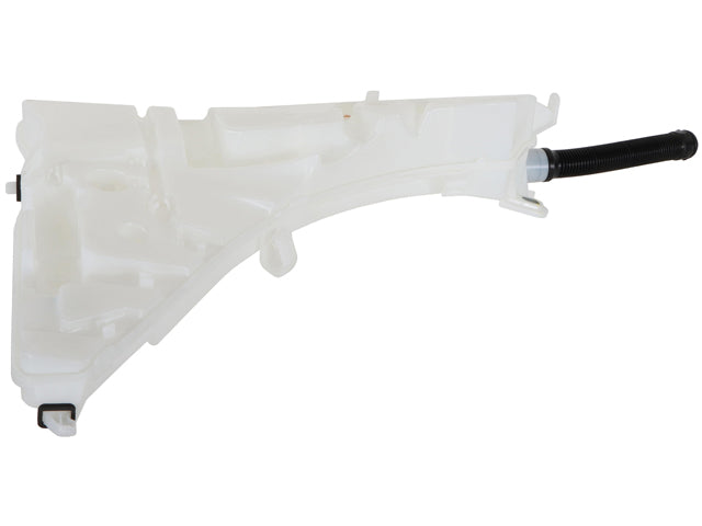 Washer Fluid Reservoir