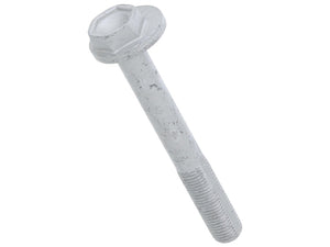 Eccentric Bolt