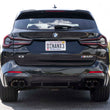 Load image into Gallery viewer, Dinan Valved Catback Exhaust System - Black Tips fits BMW X3 / 2018-2024 BMW X3 M40I / 2019-2025 BMW X4 M40I