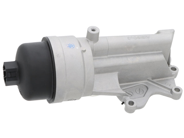 Oil Filter Housing