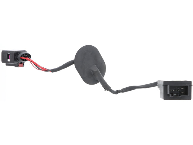 Fuel Pump Control Unit
