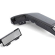 Load image into Gallery viewer, Dinan Carbon Fiber Rear Diffuser Surround fits 2021-2026 BMW M3 / BMW M3/M4 / 2021-2026 BMW M4