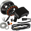 Load image into Gallery viewer, 38 A Alternator Kit - Main Product View