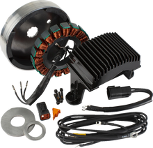 Load image into Gallery viewer, 38 A Alternator Kit - Main Product View