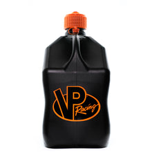 Load image into Gallery viewer, 3852_V-TWIN_VP MOTORSPORT CONTAINER_5GAL_FRONT_SM.jpeg