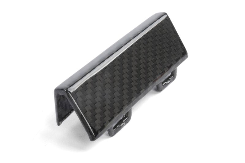 Dinan Carbon Fiber Rear Diffuser Surround fits 2021-2026 BMW M3 / BMW M3/M4 / 2021-2026 BMW M4