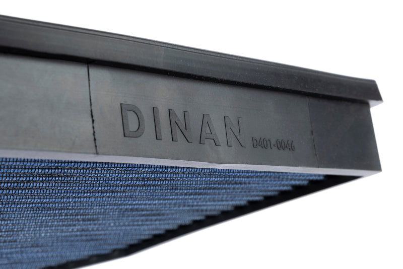 Dinan Air Filter fits 2022-2026 BMW 230I / 2023-2026 BMW 230I xDrive / 2021-2024 BMW 330e, / 2019-2026 BMW 330i, / 2021-2026 BMW 430I