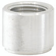 Load image into Gallery viewer, 3/8in Female NPT Weld-on Bung Clear