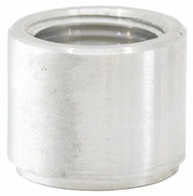 Load image into Gallery viewer, 3/8in Female NPT Weld-on Bung Clear