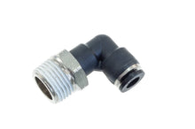 Load image into Gallery viewer, 3/8in Vac Fitting Push To Connect 90 Degree