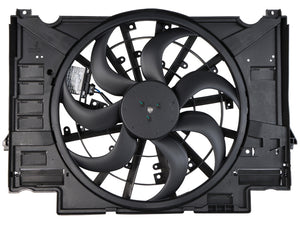 Cooling Fan Assembly