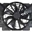 Load image into Gallery viewer, Cooling Fan Assembly