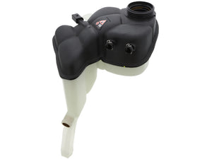 Coolant Expansion Tank