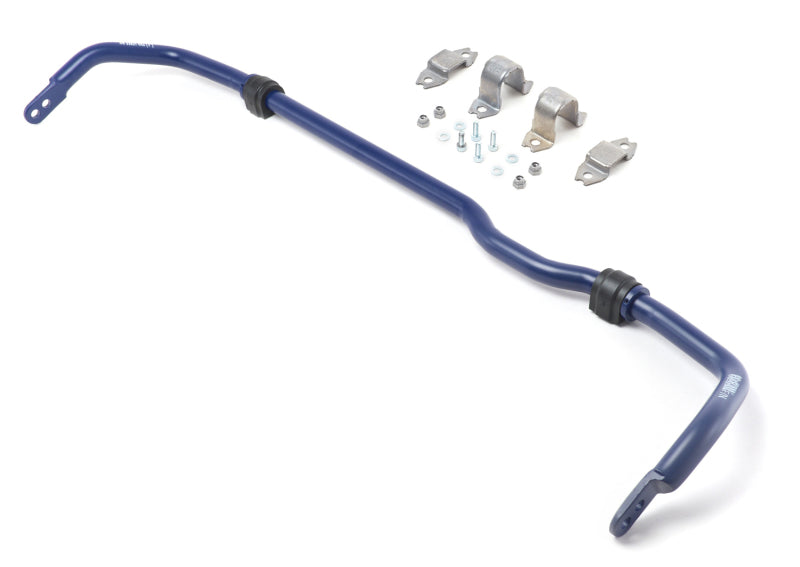 H&R MK8 28mm Adj 2 Hole Sway Bar - Front fits 2022-2024 Audi A3 / 2022-2026 Volkswagen GTI