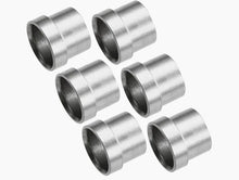 Load image into Gallery viewer, 3AN Alum Tube Sleeve Use with 818-03 6/pkg