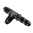 Load image into Gallery viewer, 3AN Male Bulkhead Adapt Black