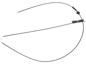 Hood Release Cable