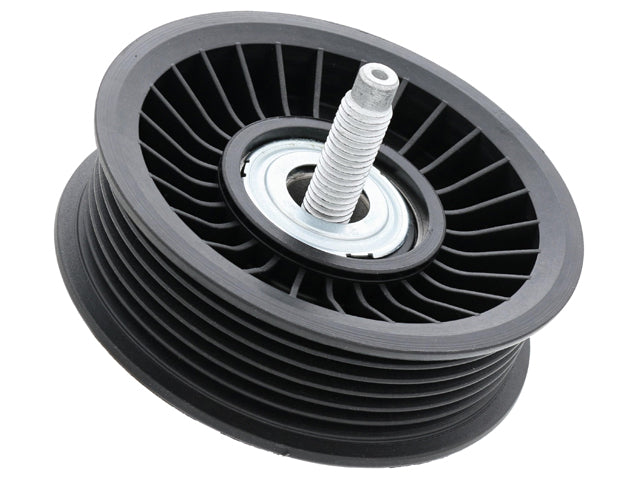 Drive Belt Idler Pulley