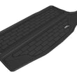 Load image into Gallery viewer, 3D MAXpider 11-19 Nissan Leaf Kagu Cargo Liner - Black - Main Product View
