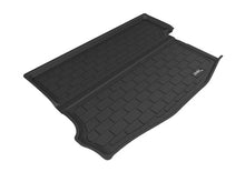 Load image into Gallery viewer, 3D MAXpider 12-18 Ford Focus Hatchback with Subwoofer Kagu Cargo Liner - Black - Main Product View