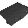 Load image into Gallery viewer, 3D MAXpider 12-18 Ford Focus Hatchback without Subwoofer Kagu Cargo Liner - Black - Main Product View