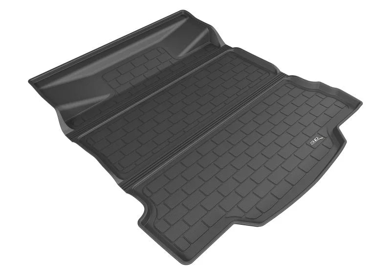 3D MAXpider 13-19 Cadillac XTS Kagu Stowable Cargo Liner - Black - Main Product View