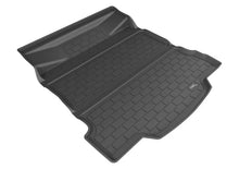 Load image into Gallery viewer, 3D MAXpider 13-19 Cadillac XTS Kagu Stowable Cargo Liner - Black - Main Product View