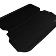 Load image into Gallery viewer, 3D MAXpider 13-20 Nissan Pathfinder Kagu Behind 2nd Row Stowable Cargo Liner - Black - Main Product View