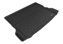Load image into Gallery viewer, 3D MAXpider 14-20 Mercedes-Benz GLA-Class Kagu Stowable Cargo Liner - Black - Main Product View