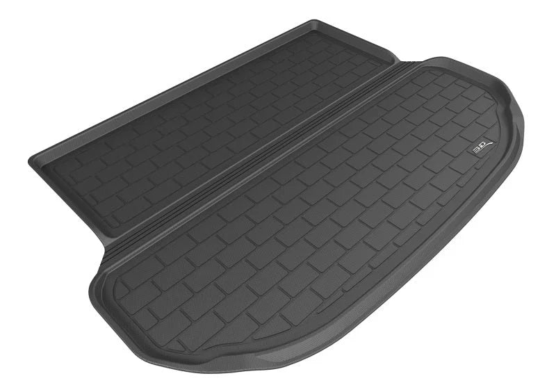 3D MAXpider 15-21 Lexus NX Stowable Kagu Cargo Liner - Black - Main Product View