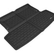 Load image into Gallery viewer, 3D MAXpider 15-21 Subaru WRX/STi Kagu Cargo Liner - Black - Main Product View