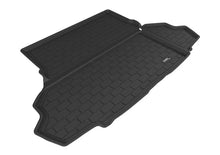 Load image into Gallery viewer, 3D MAXpider 15-23 Ford Mustang Kagu Cargo Liner - Black - Main Product View