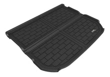 Load image into Gallery viewer, 3D MAXpider 16-20 Audi TT Kagu Cross Fold Cargo Liner - Black - Main Product View