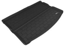 Load image into Gallery viewer, 3D MAXpider 16-21 Mazda CX-3 Kagu Cargo Liner - Black - Main Product View