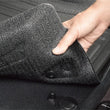 Load image into Gallery viewer, 3D MAXpider 16-21 Mercedes-Benz GLC-Class (X205) Elegant Hybrid 1st Row Floormat - Black - Side View