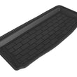 Load image into Gallery viewer, 3D MAXpider 16-21 Tesla Model S Lower Cargo Bay Kagu Cargo Liner - Black - Main Product View