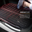 Load image into Gallery viewer, 3D MAXpider 17-20 Land Rover Discovery Kagu Behind 2nd Row Cross Fold Cargo Liner - Black - Additional View 5