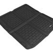 Load image into Gallery viewer, 3D MAXpider 18-21 Audi A7 / 20-21 S7 Kagu Cross Fold Cargo Liner - Black - Main Product View
