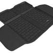 Load image into Gallery viewer, 3D MAXpider 18-21 Honda Accord Cross Fold Kagu Cargo Liner - Black - Main Product View