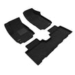 Load image into Gallery viewer, 3D MAXpider 18-22 Chevrolet Equinox Elegant Black R1 R2 - Main Product View