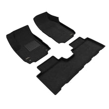 Load image into Gallery viewer, 3D MAXpider 18-22 Chevrolet Equinox Elegant Black R1 R2 - Main Product View