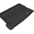 Load image into Gallery viewer, 3D MAXpider 18-23 BMW X2 Kagu Black Cross Fold Cargo Liner - Main Product View