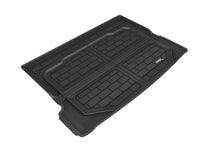 Load image into Gallery viewer, 3D MAXpider 18-23 BMW X2 Kagu Black Cross Fold Cargo Liner - Main Product View