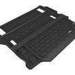 Load image into Gallery viewer, 3D MAXpider 18-25 Jeep Wrangler JL(w/o sub) Kagu Cargo Liner - Black - Main Product View