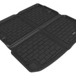 Load image into Gallery viewer, 3D MAXpider 19-21 Audi E-Tron Cross Fold Kagu Cargo Liner - Black - Main Product View