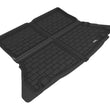 Load image into Gallery viewer, 3D MAXpider 19-21 Mercedes-Benz A-Class (V177) Kagu Cross Fold Cargo Liner - Black - Main Product View