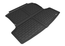 Load image into Gallery viewer, 3D MAXpider 19-21 Nissan Altima Kagu Cargo Liner - Black - Main Product View