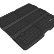 Load image into Gallery viewer, 3D MAXpider 19-21 Volvo XC40 Kagu Cross Fold Cargo Liner - Black - Main Product View