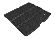 Load image into Gallery viewer, 3D MAXpider 19-21 Volvo XC40 Kagu Cross Fold Cargo Liner - Black - Main Product View