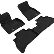 Load image into Gallery viewer, 3D MAXpider 19-22 BMW X5 (G05) 5-Passenger Elegant Black R1 R2 - Main Product View